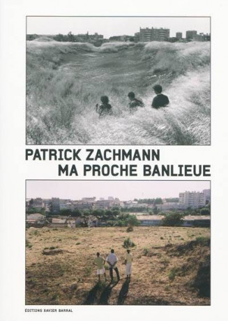 Couverture catalogue d'exposition Zachmann