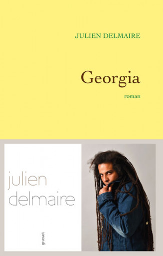 Couverture Georgia-J_Delmaire