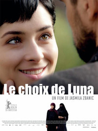 Affiche du film Le coix de Luna