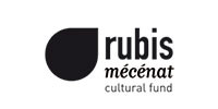 logo Rubis mecenat cultural fund