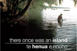 Affiche There Once was an Island: Te Henua e Nnoho