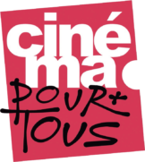 Logo cinéma pour tous