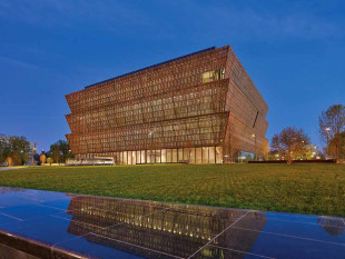 Musée national de l'histoire et de la culture africaine-américaine