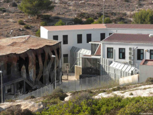 CPSA Lampedusa