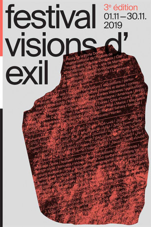 visions exil 2019