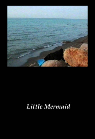 Ghazel, Me (2003-2008). Little Mermaid