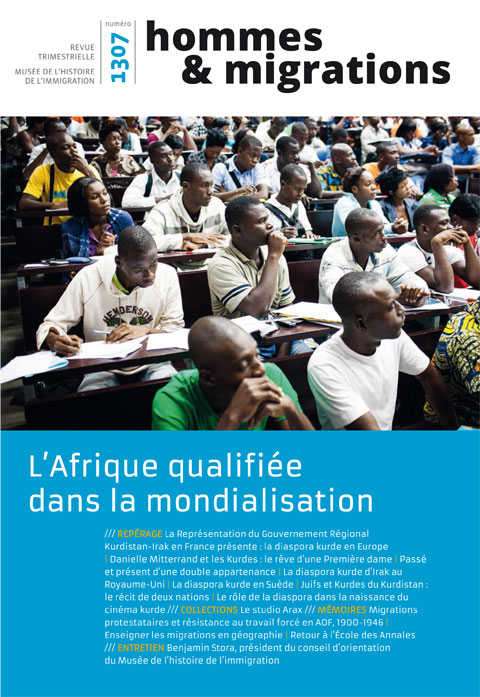 la mondialisation en afrique dissertation pdf