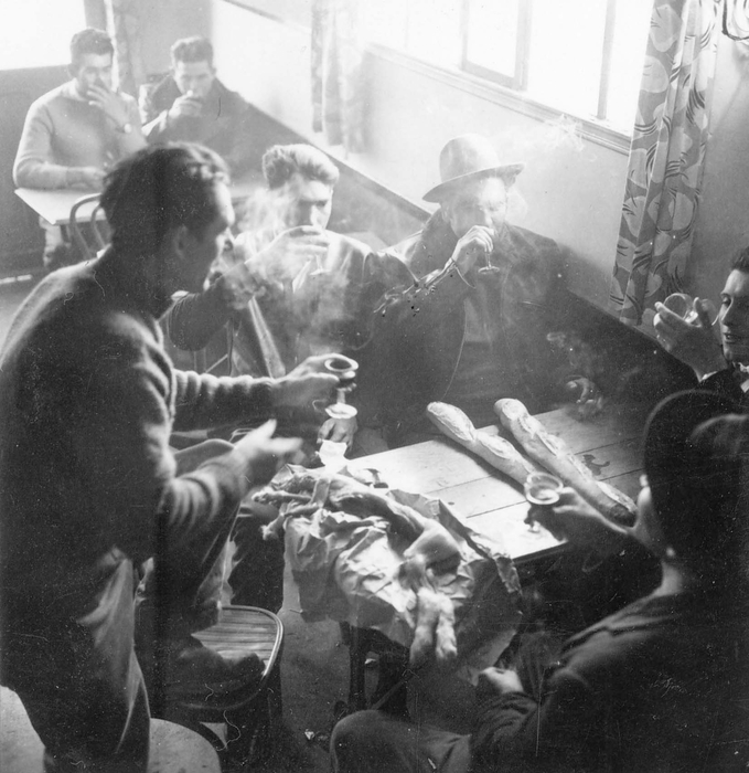 L’immigration portugaise en France Musée de l'histoire de l'immigration