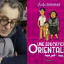 Charles Berberian et sa BD Une éducation orientale