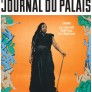 Couverture du journal du Palais n°34 mars-mai 2026
