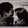 Gérald Bloncourt, Les Amoureux en noir et blanc, 1965