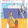 Anouche ou la fin de l’errance. De l’Arménie a la vallée du Rhône