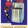 Chansons de l’exil : l’aventure des scopitones
