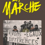 La Marche. Les carnets d’une « marcheur »