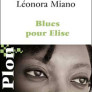 Blues pour Elise