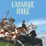 Camargue rouge 