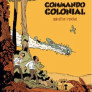 Commando colonial