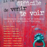 Il me sera difficile de venir te voir. Correspondances littéraires sur les conséquences de la politique française de l’immigration