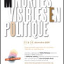 Minorités visibles en politique
