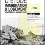 Journée d’étude immigration & logement 