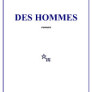 Des Hommes
