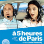 A 5 heures de Paris