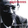 Mémoires algériennes