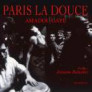 Paris la douce