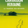 Cargaison humaine. La tragédie des réfugiés