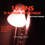 1995-2005, 10 ans d'action artistique, une décennie de combat culturel en pensées et en actes