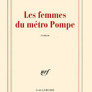Les femmes du métro Pompe