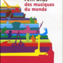Petit atlas des musiques du monde