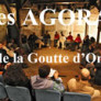 Les Agoras de la Goutte d’or : Migrations de l'art, migrations dans l'art