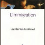 L'immigration