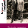 Histoires des immigrations : panorama régional