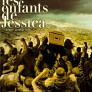 Les Enfants de Jessica. Tome 2 – Jours de deuil 