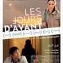 Les jours d’avant