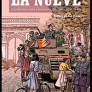 La Nueve. Les républicains espagnols qui ont libéré Paris.