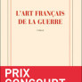 L’Art français de la guerre