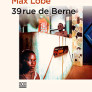 39 rue de Berne