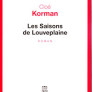 Les Saisons de Louveplaine