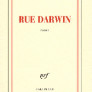 Rue Darwin