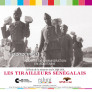 Couverture du CD sur les anciens combattants sénégalais