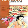 Trahison. Algérie été 1962