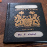 Le don de Fodé Kabba : passeport