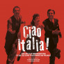Couverture du catalogue de l'exposition Ciao Italia