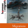 Couverture Hommes & Migrations n°1284