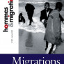 couverture Hommes & Migrations 1297