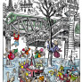 plantu cartooning for peace