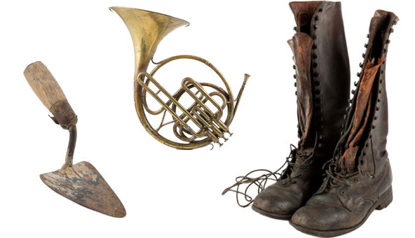 Respiration_Musee_3 objets